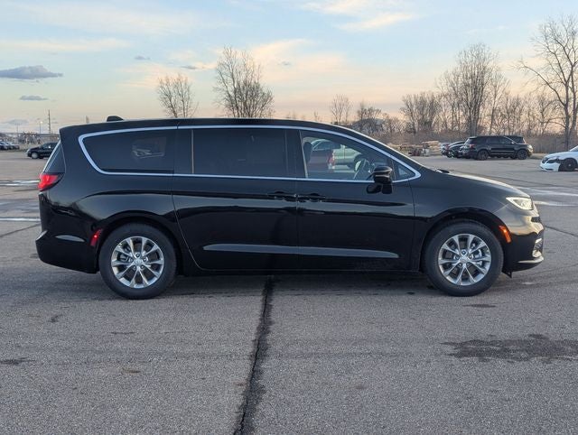 2026 Chrysler Pacifica PACIFICA LIMITED