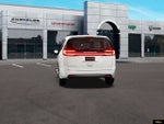 2027 Chrysler Pacifica PACIFICA SELECT AWD