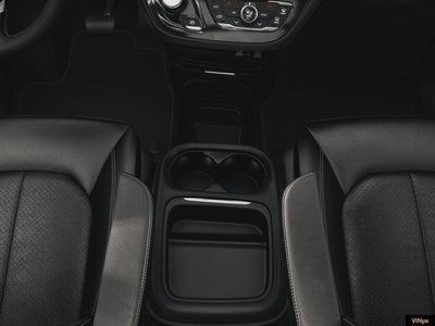 2027 Chrysler Pacifica PACIFICA SELECT AWD