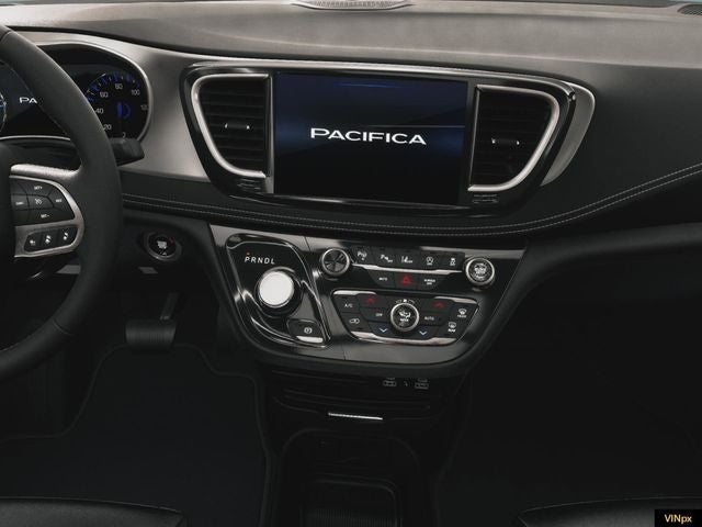 2027 Chrysler Pacifica PACIFICA SELECT AWD