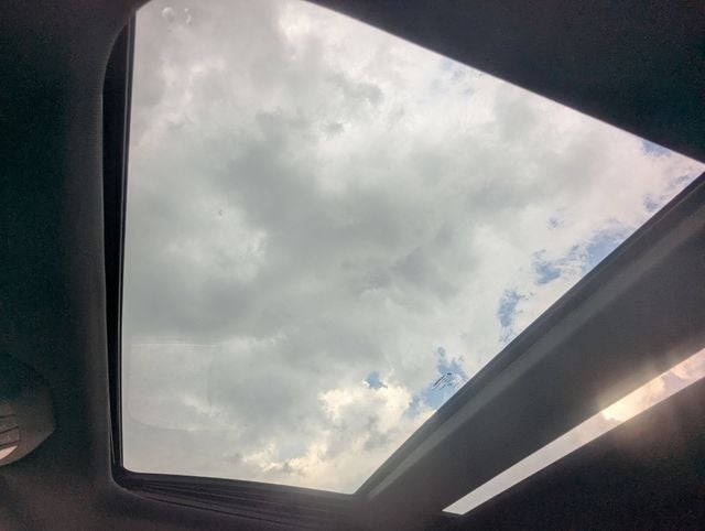 2027 Chrysler Pacifica PACIFICA SELECT AWD