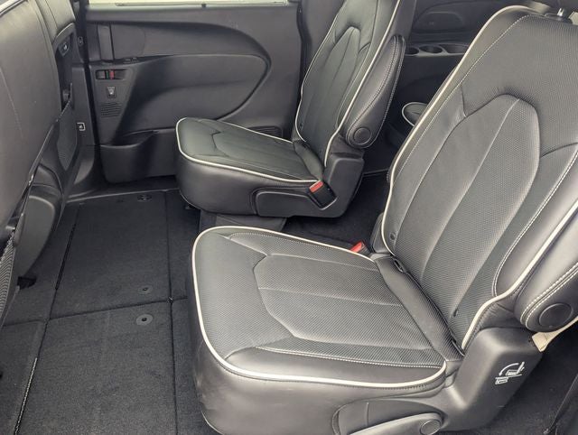 2026 Chrysler Pacifica PACIFICA LIMITED AWD