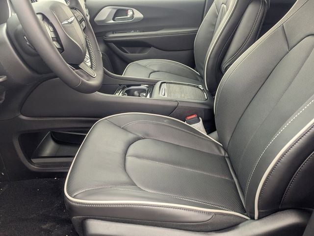 2026 Chrysler Pacifica PACIFICA LIMITED AWD