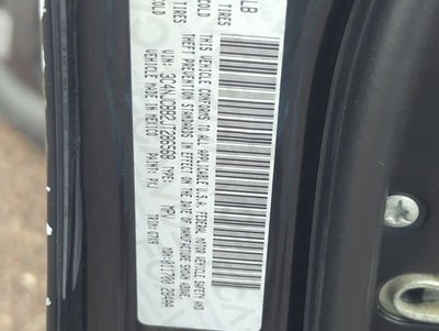 2018 Jeep Compass Latitude FWD