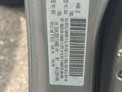 2020 Jeep Compass Sun and Wheel FWD