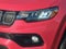 2022 Jeep Compass (RED) Edition 4x4