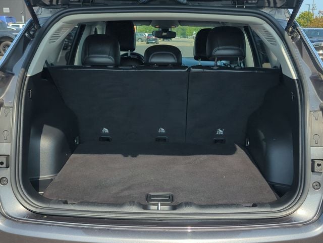 2020 Jeep Compass Limited 4x4