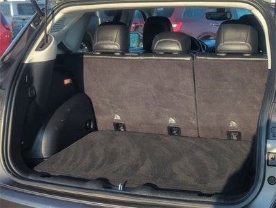 2018 Jeep Compass Limited 4x4