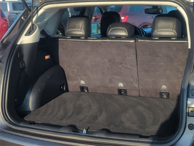 2018 Jeep Compass Limited 4x4