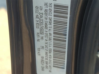 2018 Jeep Compass Limited 4x4