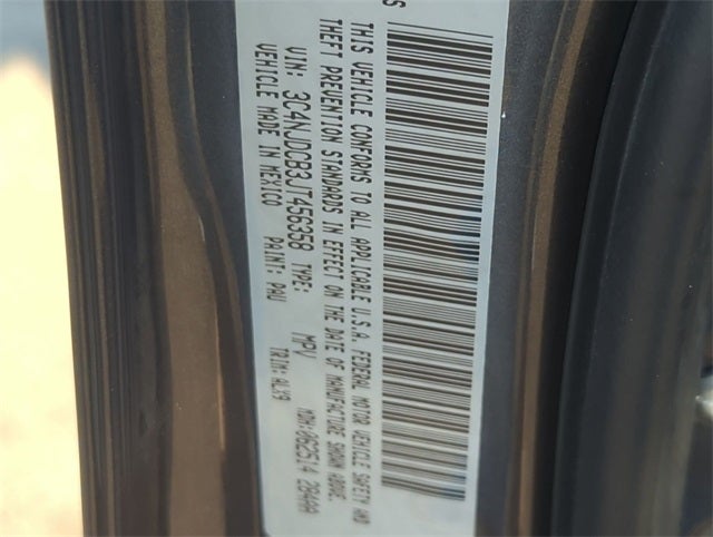 2018 Jeep Compass Limited 4x4