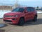 2022 Jeep Compass (RED) Edition 4x4