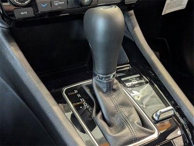 2025 Jeep Compass COMPASS LIMITED 4X4