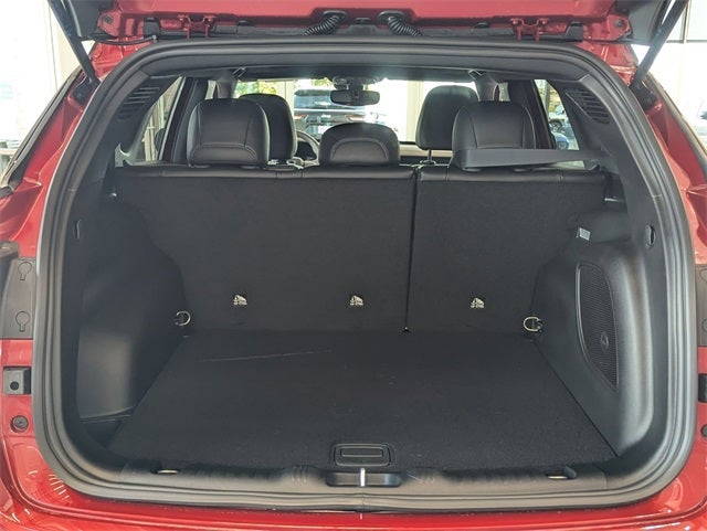 2025 Jeep Compass COMPASS LIMITED 4X4