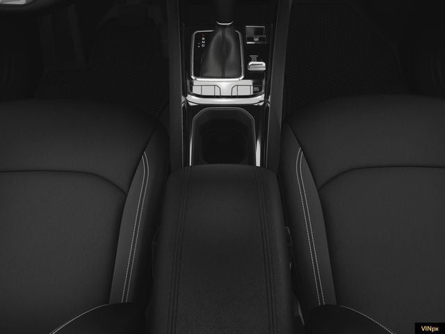 2025 Jeep Compass COMPASS LIMITED 4X4