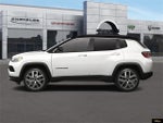 2025 Jeep Compass COMPASS LIMITED 4X4