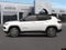 2025 Jeep Compass COMPASS LIMITED 4X4