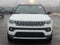 2025 Jeep Compass COMPASS LIMITED 4X4