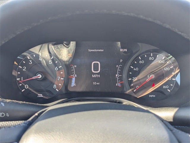 2025 Jeep Compass COMPASS LIMITED 4X4