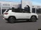2025 Jeep Compass COMPASS LIMITED 4X4