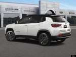 2025 Jeep Compass COMPASS LIMITED 4X4