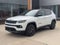 2025 Jeep Compass COMPASS LIMITED 4X4