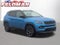 2025 Jeep Compass COMPASS LIMITED 4X4