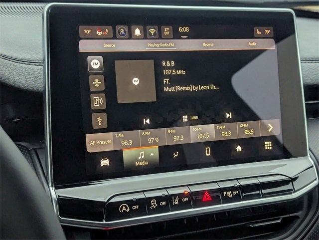 2025 Jeep Compass COMPASS LIMITED 4X4