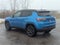 2025 Jeep Compass COMPASS LIMITED 4X4