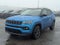 2025 Jeep Compass COMPASS LIMITED 4X4