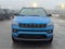 2025 Jeep Compass COMPASS LIMITED 4X4