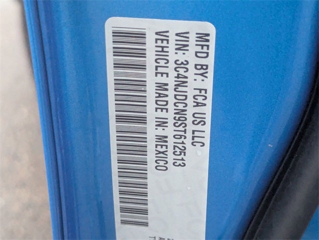 2025 Jeep Compass COMPASS LIMITED 4X4