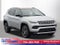 2024 Jeep Compass COMPASS LIMITED 4X4