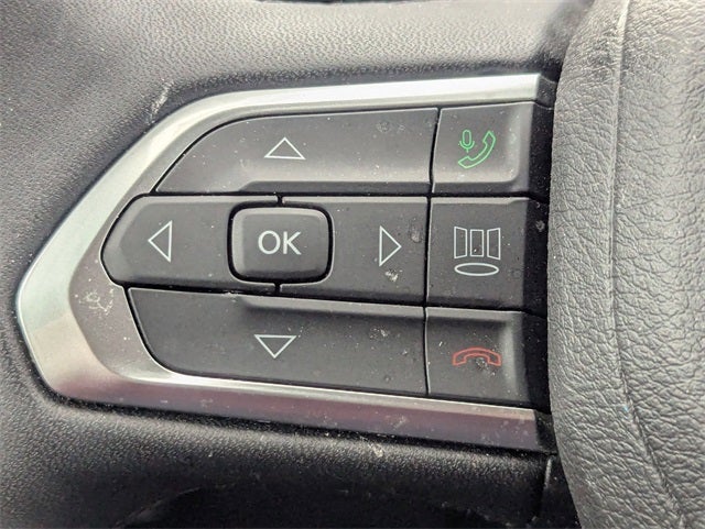 2024 Jeep Compass COMPASS LIMITED 4X4