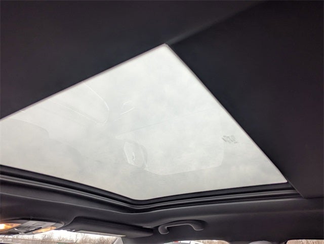 2024 Jeep Compass COMPASS LIMITED 4X4