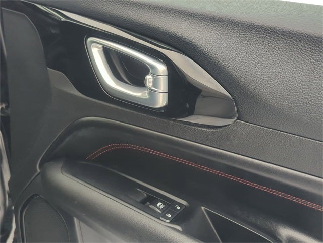 2022 Jeep Compass Trailhawk 4x4