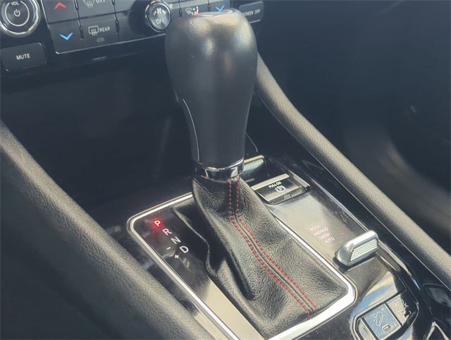 2022 Jeep Compass Trailhawk 4x4