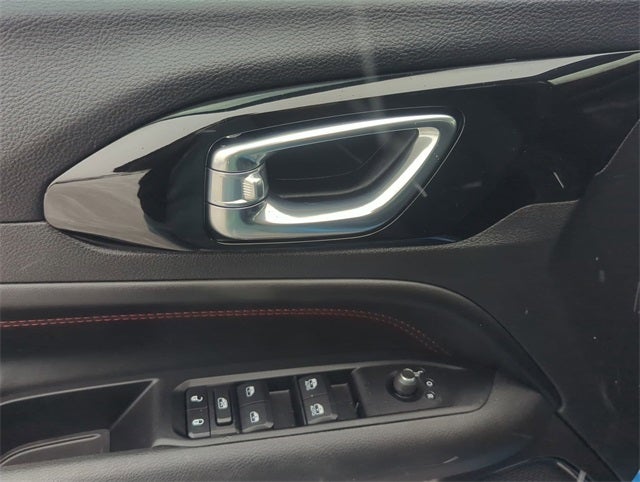 2022 Jeep Compass Trailhawk 4x4