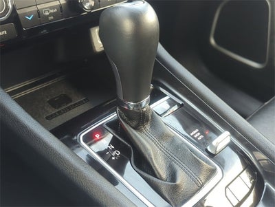 2023 Jeep Compass Latitude Lux FWD