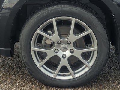 2019 Dodge Journey GT AWD