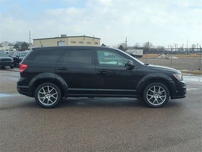 2019 Dodge Journey GT AWD