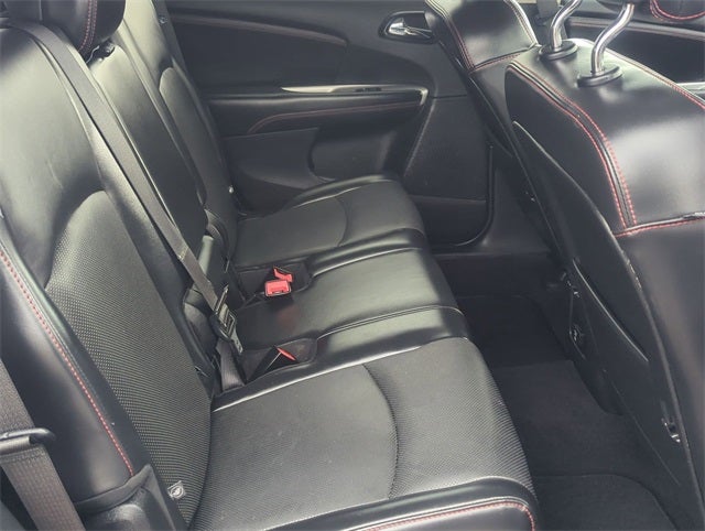 2019 Dodge Journey GT AWD