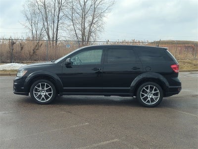 2019 Dodge Journey GT AWD