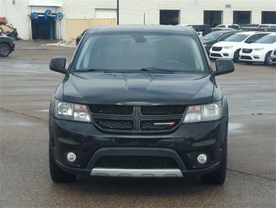 2019 Dodge Journey GT AWD