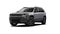 2027 Jeep Cherokee CHEROKEE LIMITED 4X4