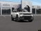 2027 Jeep Cherokee CHEROKEE OVERLAND 4X4