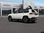 2027 Jeep Cherokee CHEROKEE OVERLAND 4X4