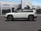2027 Jeep Cherokee CHEROKEE OVERLAND 4X4