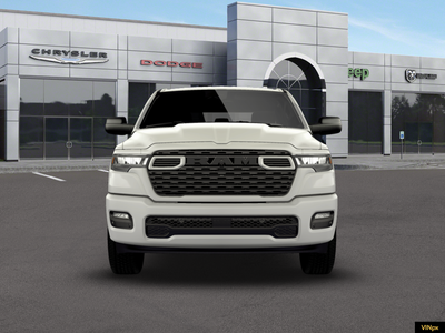 2026 RAM 1500 RAM 1500 EXPRESS CREW CAB 4X4 5'7' BOX