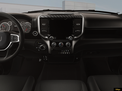 2026 RAM 1500 RAM 1500 EXPRESS CREW CAB 4X4 5'7' BOX